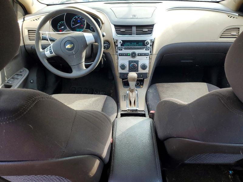 Продажа на аукционе авто 2012 Chevrolet Malibu, vin: 1G1ZB5E06CF117356, номер лота: 69455176