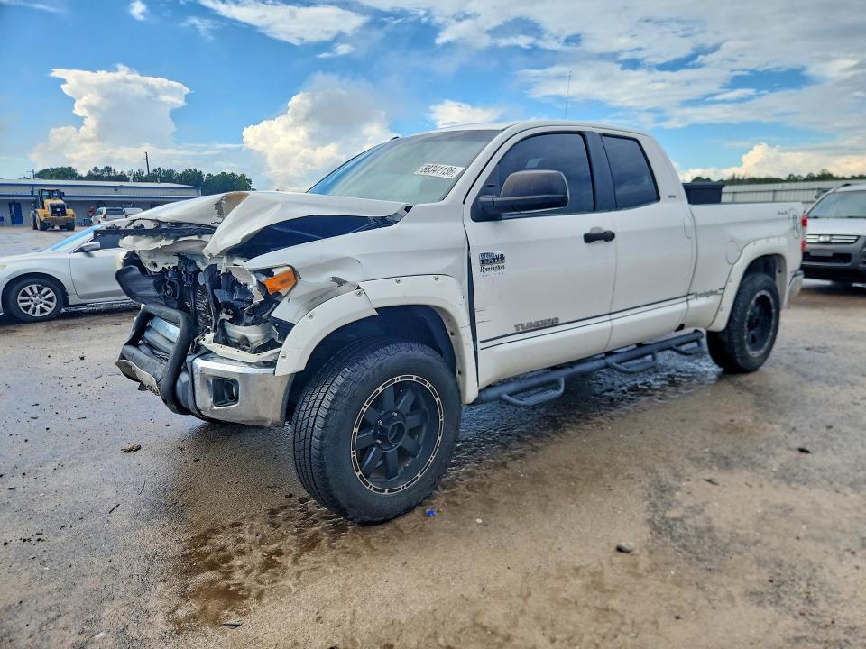 Продажа на аукционе авто 2016 Toyota Tundra, vin: 5TFUW5F15GX528177, номер лота: 68341136