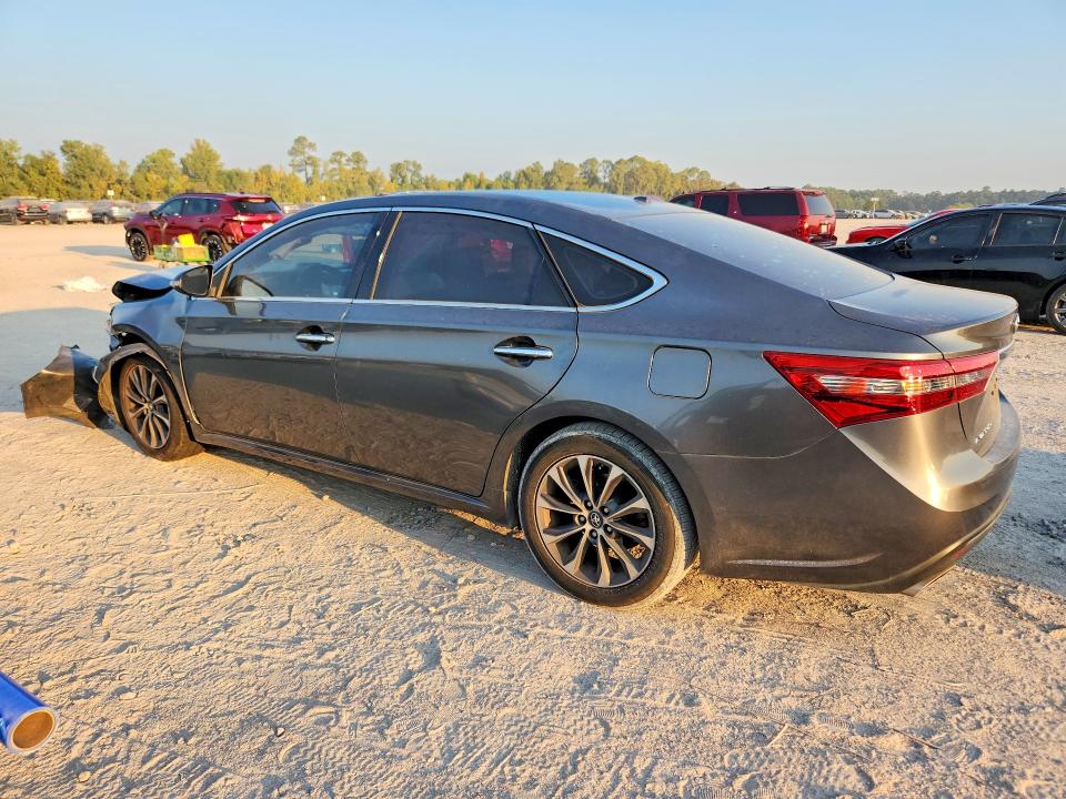 Продаж на аукціоні авто 2016 Toyota Avalon, vin: 4T1BK1EB9GU237667, номер лоту: 69925126