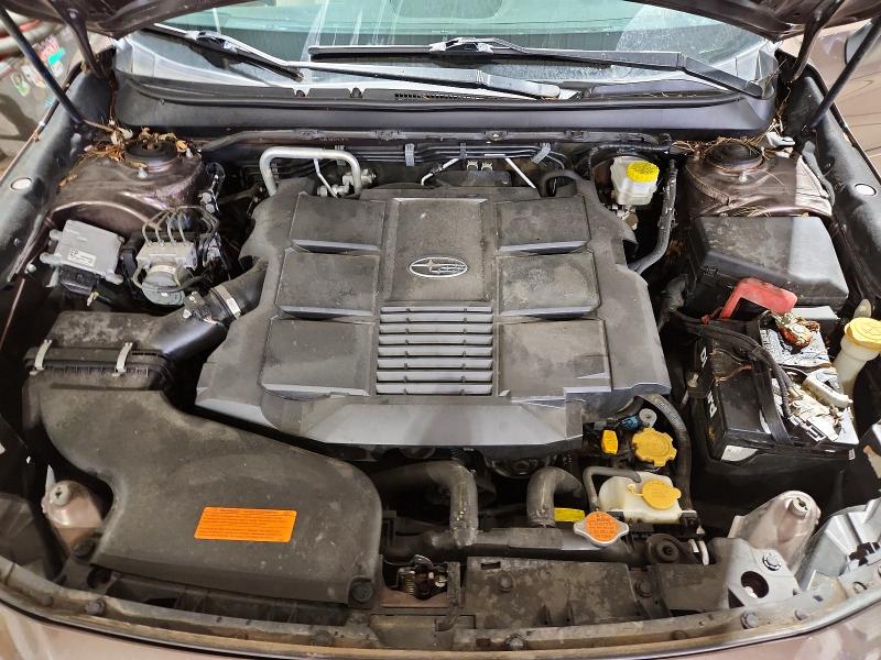 Aukcja sprzedaży 2019 Subaru Outback, vin: 4S4BSEJC6K3255807, numer aukcji: 69160486