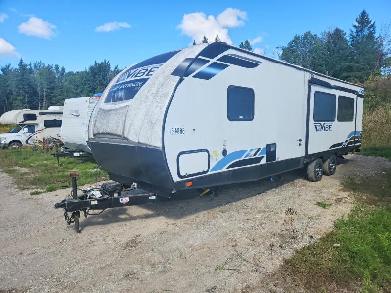 Продажа на аукционе авто 2022 Forest Riv Recreational Vehicle (rv), vin: 4X4TVBB25N4121562, номер лота: 64449566