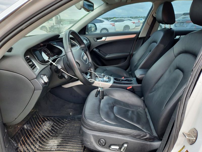 Aukcja sprzedaży 2014 Audi A4, vin: WAUFFAFL3EN007676, numer aukcji: 69210796