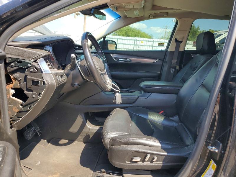 Aukcja sprzedaży 2018 Cadillac Xt5, vin: 1GYKNCRS0JZ158829, numer aukcji: 67659966