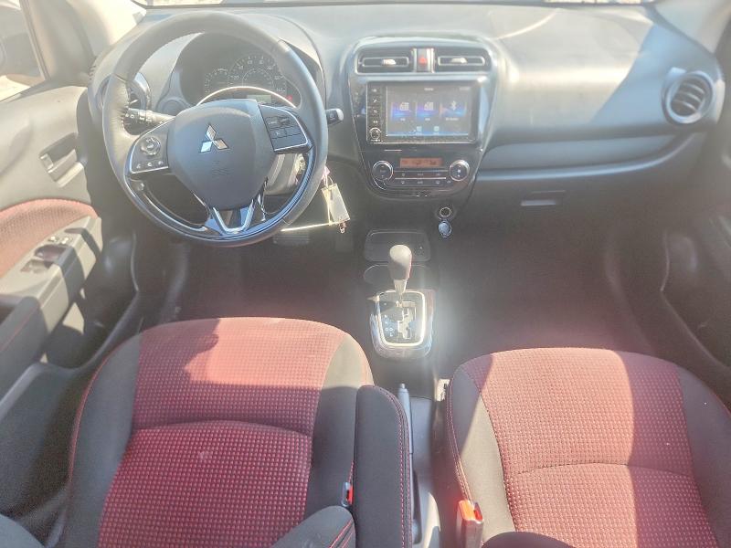 Aukcja sprzedaży 2024 Mitsubishi Mirage, vin: ML32AWHJ7RH014209, numer aukcji: 67131996