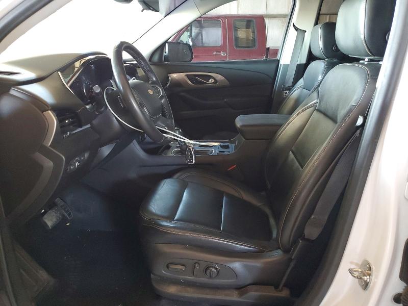 Aukcja sprzedaży 2018 Chevrolet Traverse, vin: 1GNEVHKWXJJ229148, numer aukcji: 69529276