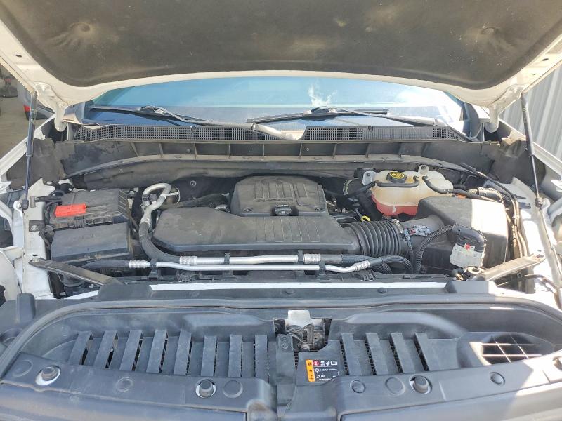 2022 Chevrolet Silverado მანქანა იყიდება აუქციონზე, vin: 1GCPDBEK2NZ507056, აუქციონის ნომერი: 65828836