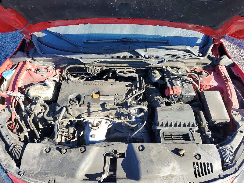 Aukcja sprzedaży 2020 Honda Civic, vin: 2HGFC2F74LH014955, numer aukcji: 69572626