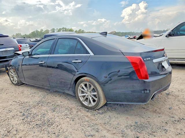 Продажа на аукционе авто 2019 Cadillac Cts, vin: 1G6AP5SX3K0101921, номер лота: 68300016