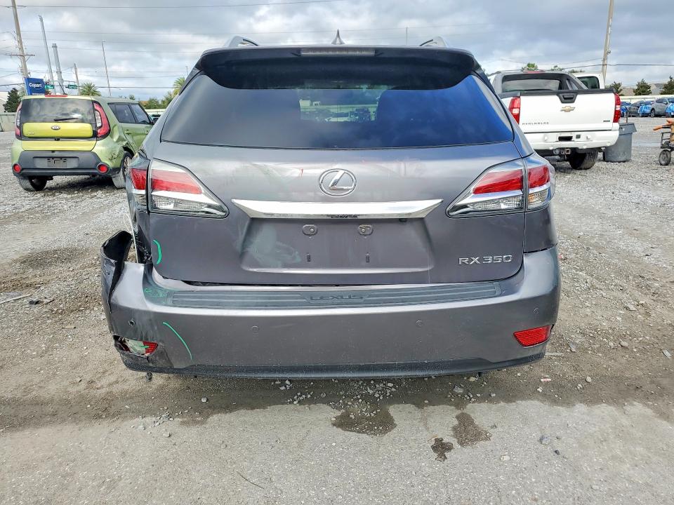 Aukcja sprzedaży 2015 Lexus Rx 350, vin: 2T2BK1BA5FC326482, numer aukcji: 67876246