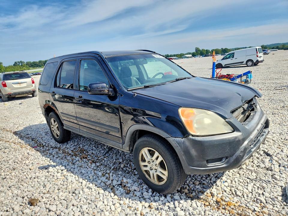 Продажа на аукционе авто 2004 Honda Cr-v, vin: JHLRD78894C015022, номер лота: 68154276