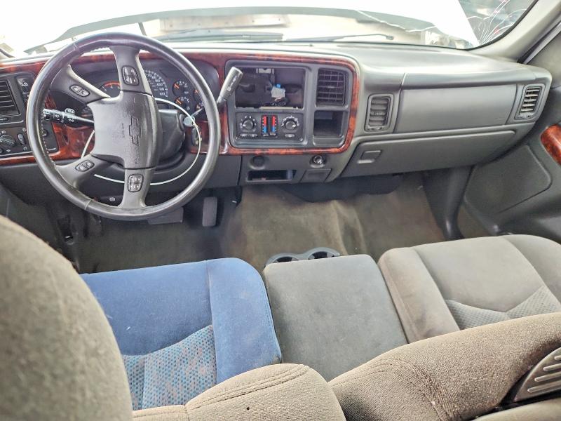 Продаж на аукціоні авто 2005 Chevrolet Silverado, vin: 1GCHK23225F838766, номер лоту: 59408376