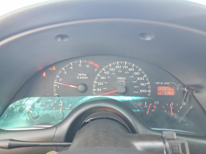 Aukcja sprzedaży 2002 Chevrolet Camaro, vin: 2G1FP22K322126931, numer aukcji: 67358346