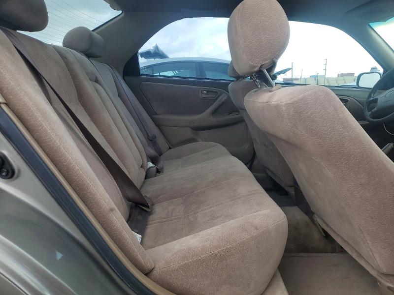 Продаж на аукціоні авто 1997 Toyota Camry, vin: JT2BG22K4V0033369, номер лоту: 68658476