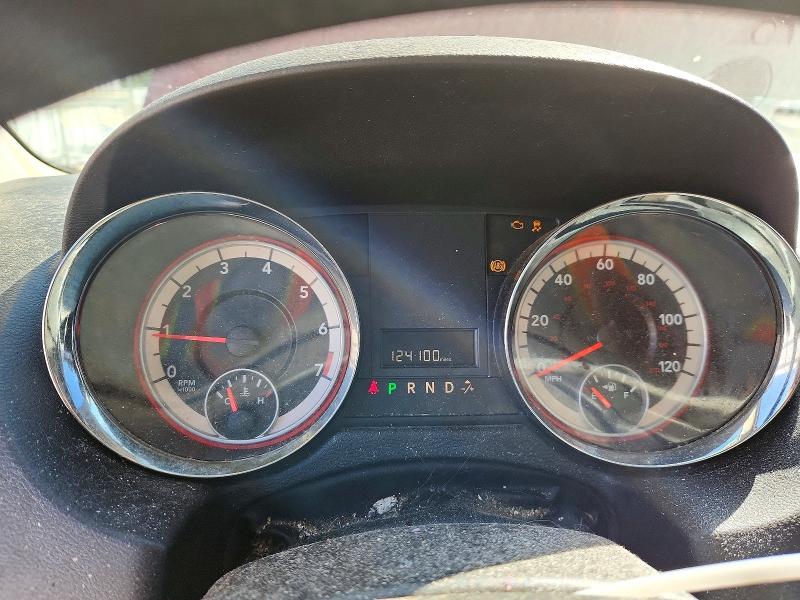 2013 Dodge Grand Caravan მანქანა იყიდება აუქციონზე, vin: 2C4RDGBG6DR508029, აუქციონის ნომერი: 70958466