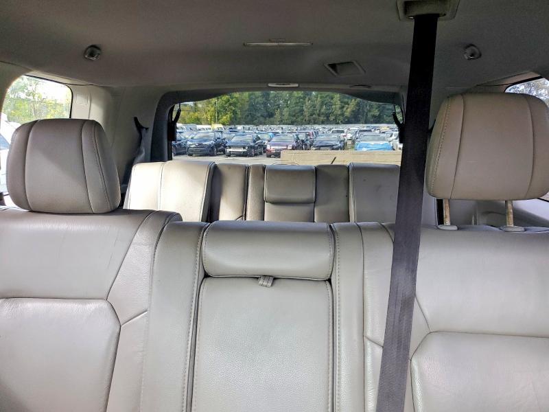 Aukcja sprzedaży 2015 Honda Pilot, vin: 5FNYF3H53FB013726, numer aukcji: 69212296