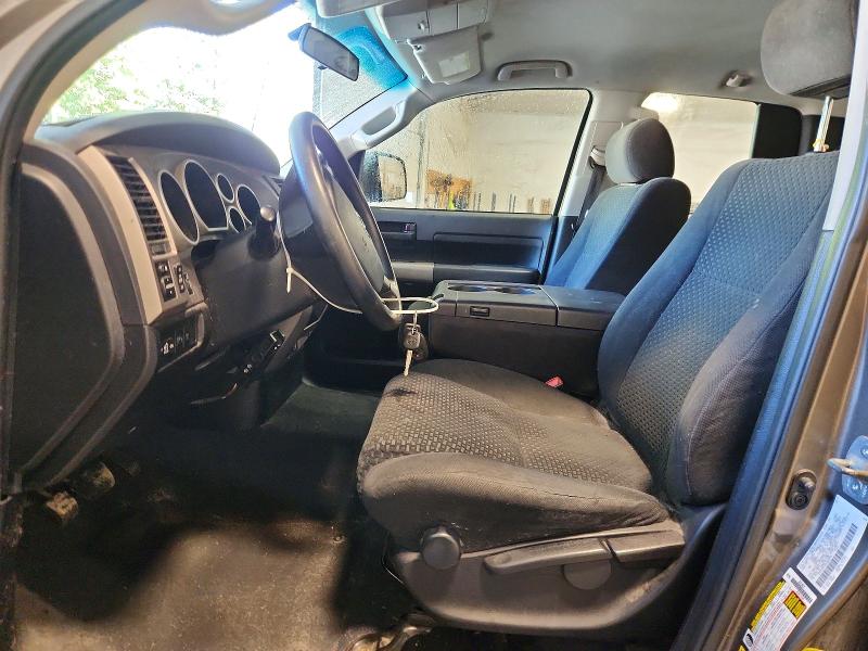 Продажа на аукционе авто 2012 Toyota Tundra, vin: 5TFUY5F15CX264978, номер лота: 70444186