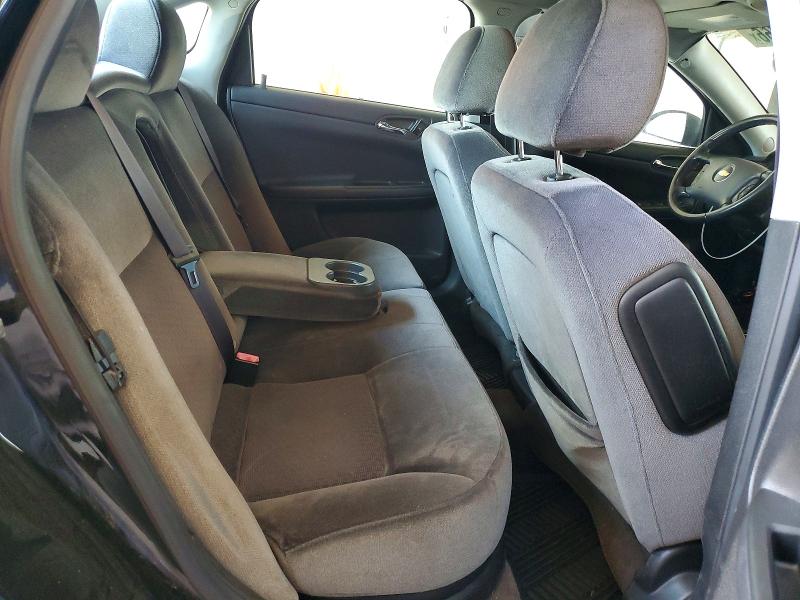 67187466 :رقم المزاد ، 2G1WG5E33C1117000 vin ، 2012 Chevrolet Impala مزاد بيع