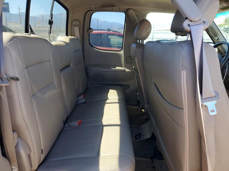 2006 Toyota Tundra მანქანა იყიდება აუქციონზე, vin: 5TBRT34136S478480, აუქციონის ნომერი: 68255026