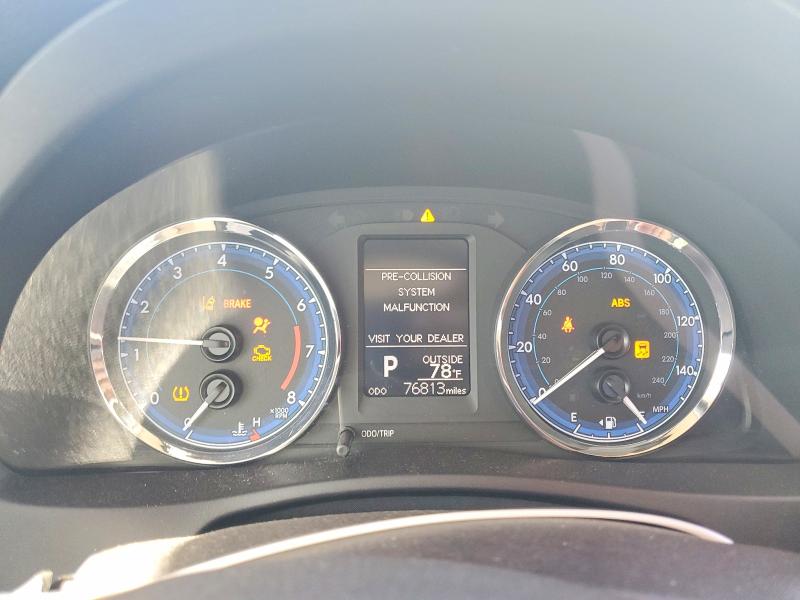 Aukcja sprzedaży 2017 Toyota Corolla, vin: 5YFBURHE7HP711634, numer aukcji: 68129416