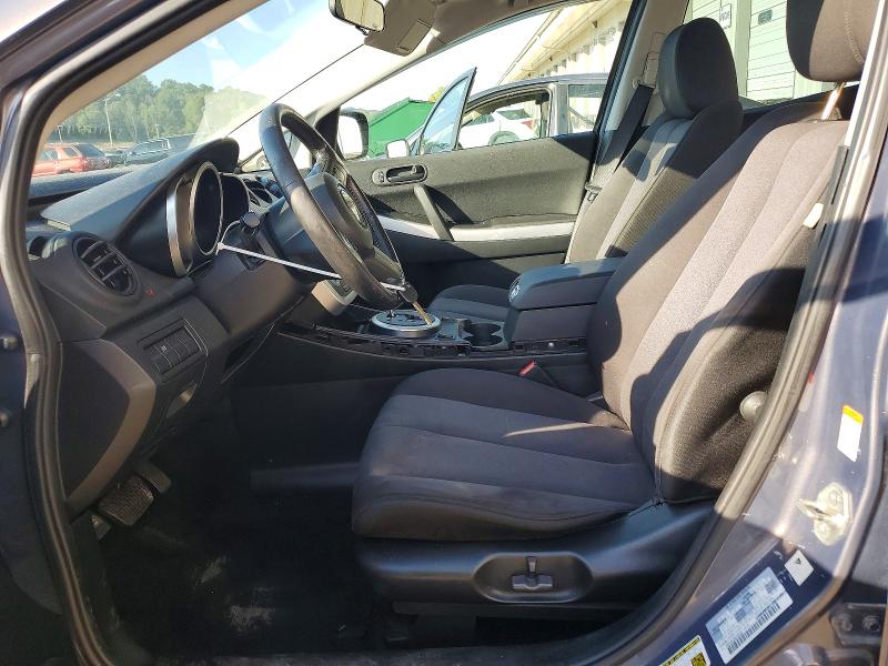 Продаж на аукціоні авто 2009 Mazda Cx-7, vin: JM3ER29L990225025, номер лоту: 68850366
