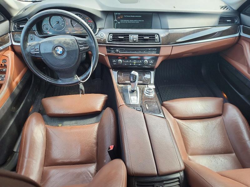 Продаж на аукціоні авто 2011 Bmw 535, vin: WBAFR7C52BC604387, номер лоту: 67717926