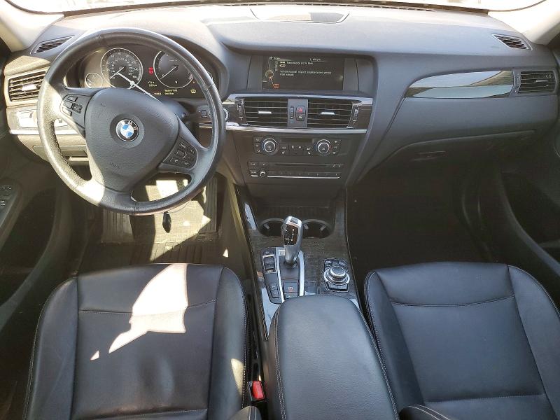 Продаж на аукціоні авто 2014 Bmw X3, vin: 5UXWX9C55E0D39640, номер лоту: 71033346