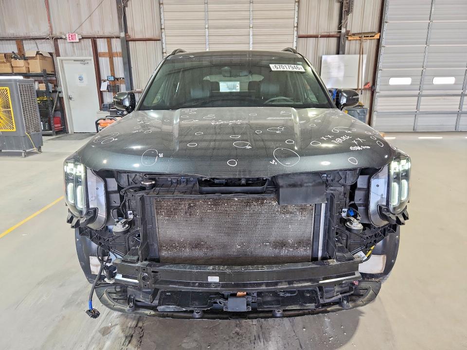 Aukcja sprzedaży 2023 Kia Telluride, vin: 5XYP5DGC6PG386242, numer aukcji: 67017946