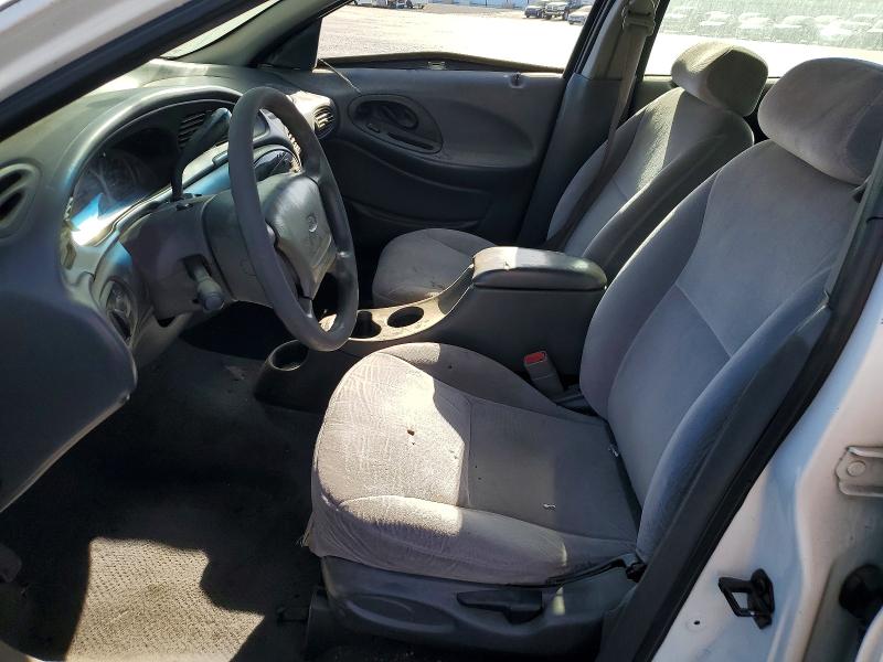 Aukcja sprzedaży 1999 Ford Taurus, vin: 1FAFP52U3XG253744, numer aukcji: 68666396