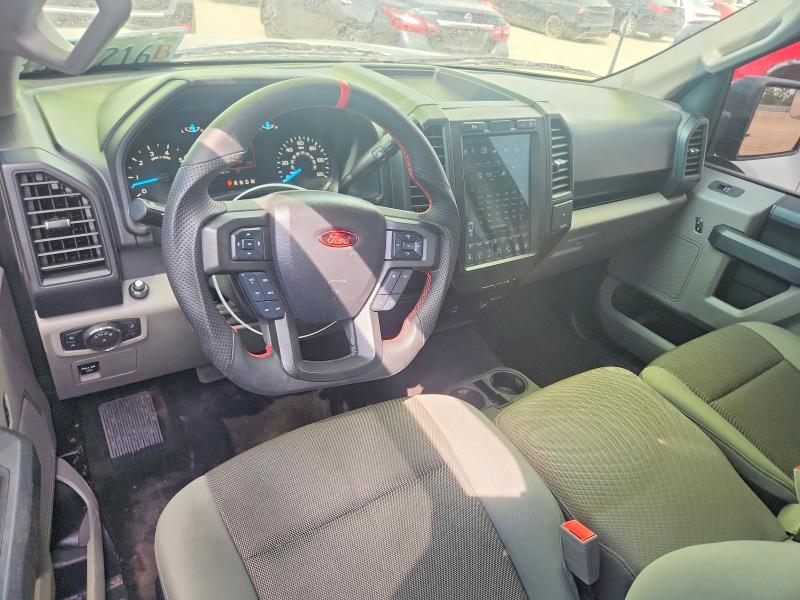 Продаж на аукціоні авто 2019 Ford F150, vin: 1FTMF1C55KKE11429, номер лоту: 67717356