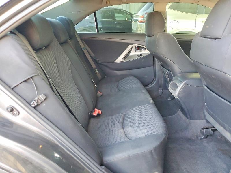 69441746 :رقم المزاد ، 4T1BF3EK4AU110199 vin ، 2010 Toyota Camry مزاد بيع