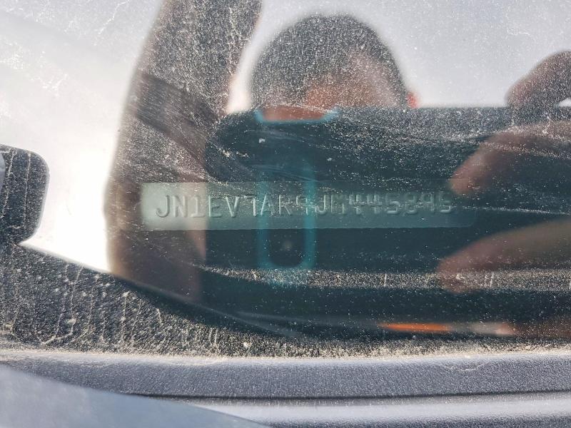 2018 Infiniti Q50 მანქანა იყიდება აუქციონზე, vin: JN1EV7AR9JM445895, აუქციონის ნომერი: 67880686