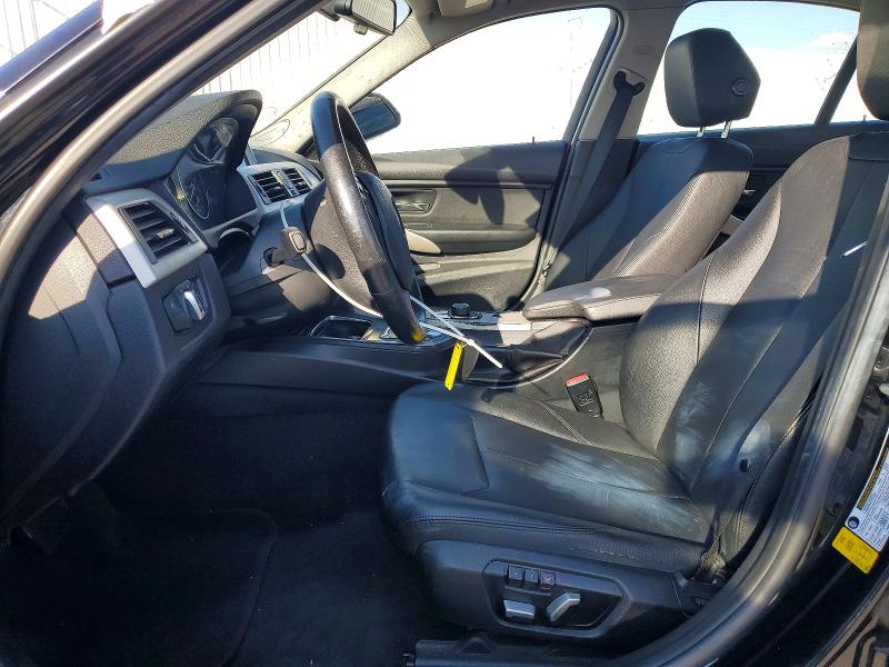 Aukcja sprzedaży 2016 Bmw 320, vin: WBA8E1G54GNT35977, numer aukcji: 69236866