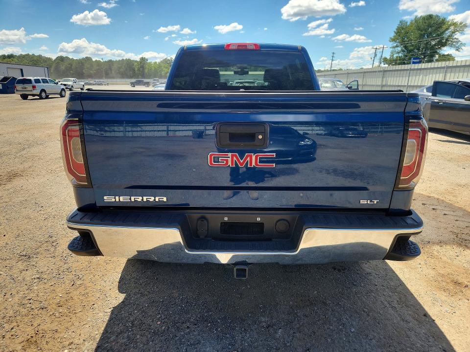 Продаж на аукціоні авто 2017 Gmc Sierra, vin: 3GTU2NEC5HG285491, номер лоту: 67637576