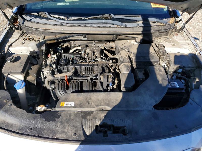 Aukcja sprzedaży 2017 Hyundai Sonata, vin: 5NPE24AF3HH564637, numer aukcji: 68194076