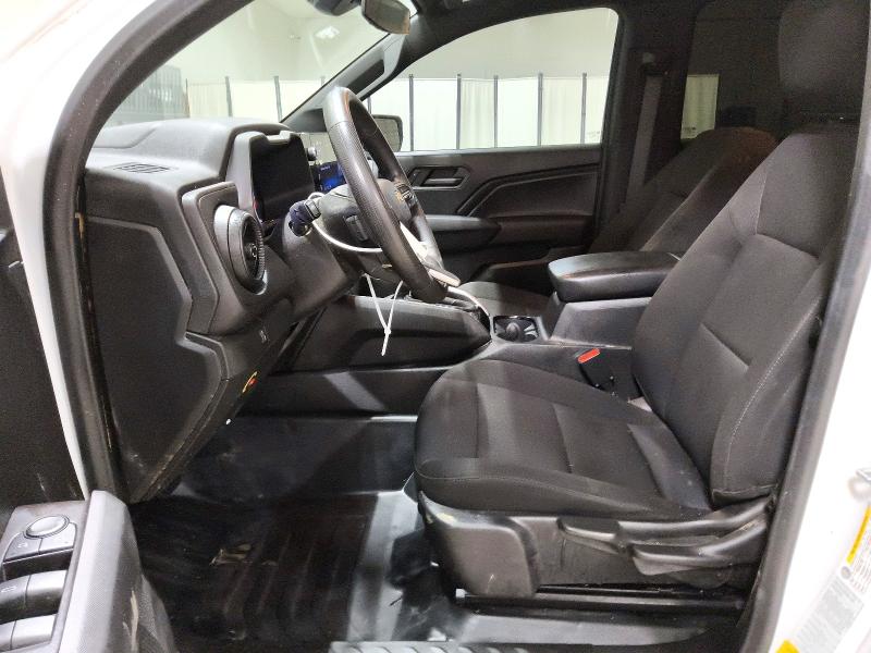 2024 Chevrolet Colorado მანქანა იყიდება აუქციონზე, vin: 1GCGSBEC0R1284860, აუქციონის ნომერი: 69817796