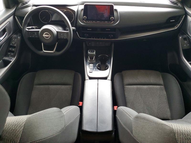 Aukcja sprzedaży 2024 Nissan Rogue, vin: 5N1BT3BA7RC677321, numer aukcji: 71085936
