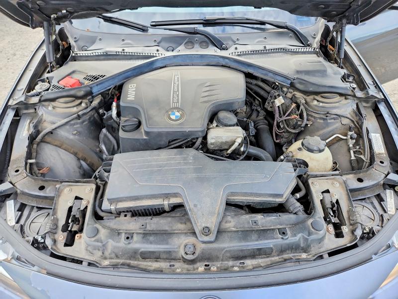 67914636 :رقم المزاد ، WBA3B3C52DJ810145 vin ، 2013 Bmw 328 مزاد بيع