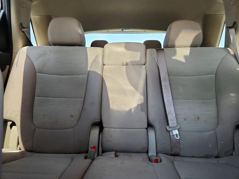 69648586 :رقم المزاد ، 5XYKT4A65EG537149 vin ، 2014 Kia Sorento مزاد بيع