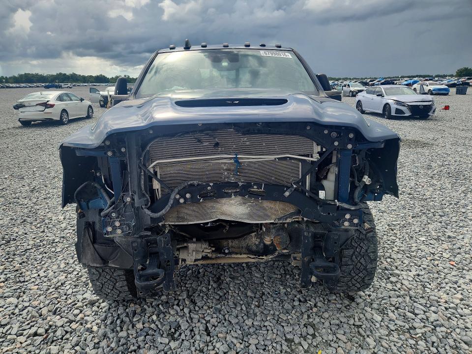 Продажа на аукционе авто 2023 Ram 2500, vin: 3C6TR5EJ6PG606868, номер лота: 67998016