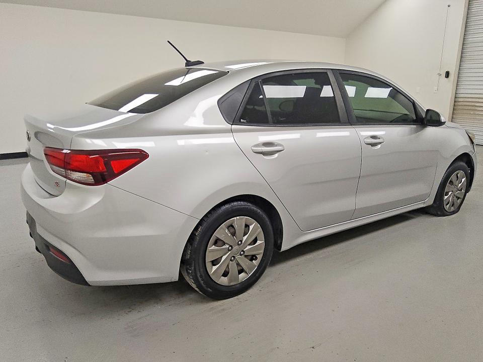 Aukcja sprzedaży 2019 Kia Rio, vin: 3KPA24AB2KE205237, numer aukcji: 70256596