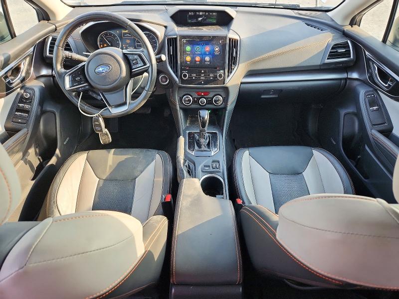 2019 Subaru Crosstrek მანქანა იყიდება აუქციონზე, vin: JF2GTANCXKH373549, აუქციონის ნომერი: 69793196