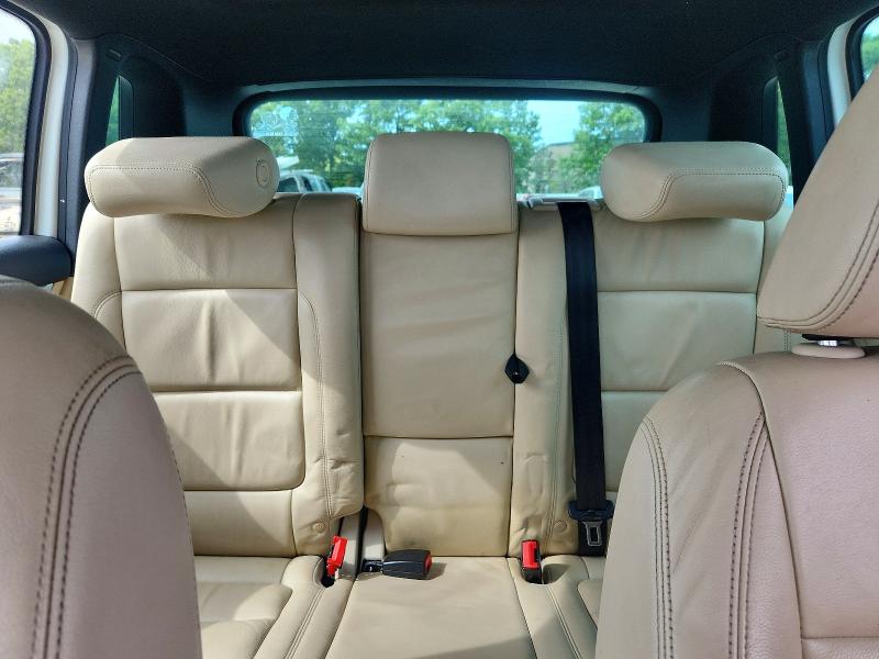 2015 Volkswagen Tiguan მანქანა იყიდება აუქციონზე, vin: WVGBV7AX9FW082262, აუქციონის ნომერი: 69449816