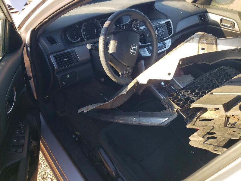 2013 Honda Accord მანქანა იყიდება აუქციონზე, vin: 1HGCR2F30DA128773, აუქციონის ნომერი: 69072226