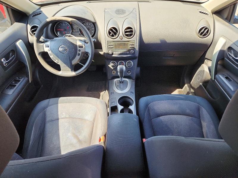 Auction sale of the 2013 Nissan Rogue, vin: JN8AS5MT8DW554264        , lot number: 67775366