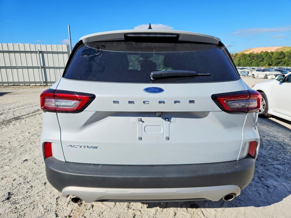 Aukcja sprzedaży 2026 Ford Escape, vin: 1FMCU0GN6TUA17204, numer aukcji: 70408576