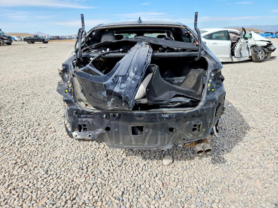 Aukcja sprzedaży 2021 Toyota Corolla, vin: 5YFP4MCE2MP086330, numer aukcji: 69950496