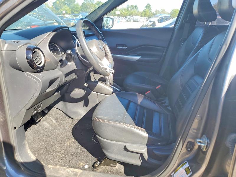 Aukcja sprzedaży 2019 Nissan Kicks, vin: 3N1CP5CU5KL545317, numer aukcji: 70263166