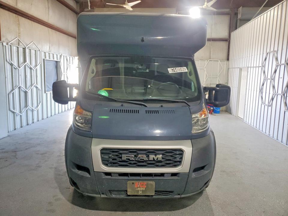 Aukcja sprzedaży 2022 Ram Promaster 3500, vin: 3C7WRVMG6NE126014, numer aukcji: 67440596