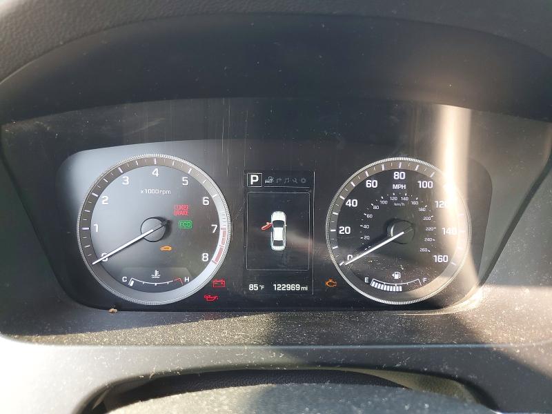 Aukcja sprzedaży 2015 Hyundai Sonata, vin: 5NPE34AF3FH010962, numer aukcji: 67548416