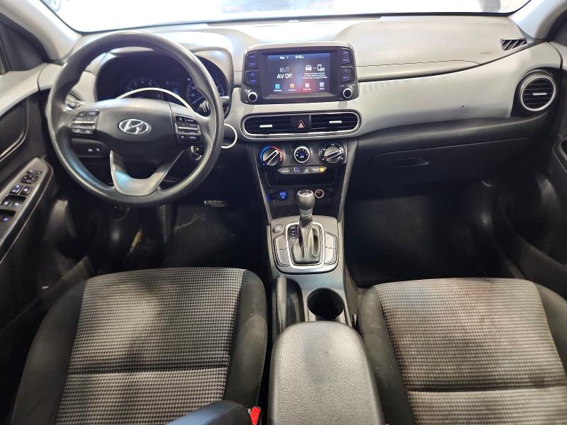 67226486 :رقم المزاد ، KM8K12AA8LU538334 vin ، 2020 Hyundai Kona مزاد بيع